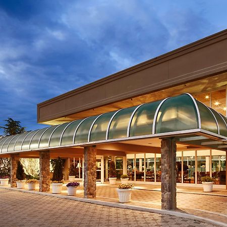 Brandywine Valley Inn Surestay Plus By Best Western Wilmington Exterior foto