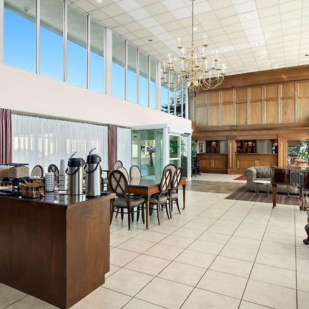 Brandywine Valley Inn Surestay Plus By Best Western Wilmington Exterior foto