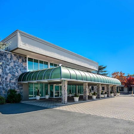 Brandywine Valley Inn Surestay Plus By Best Western Wilmington Exterior foto
