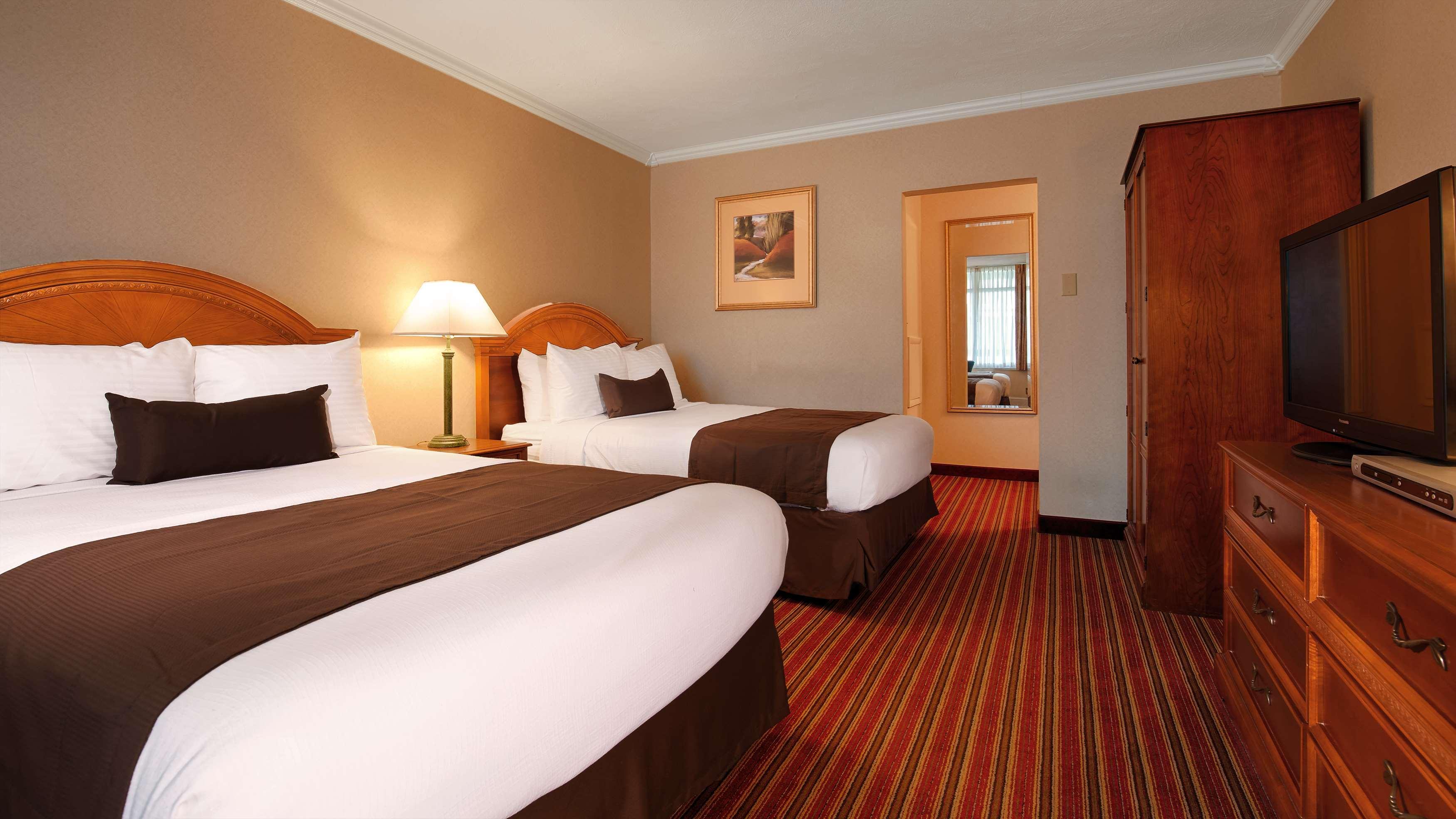 Brandywine Valley Inn Surestay Plus By Best Western Wilmington Cameră foto
