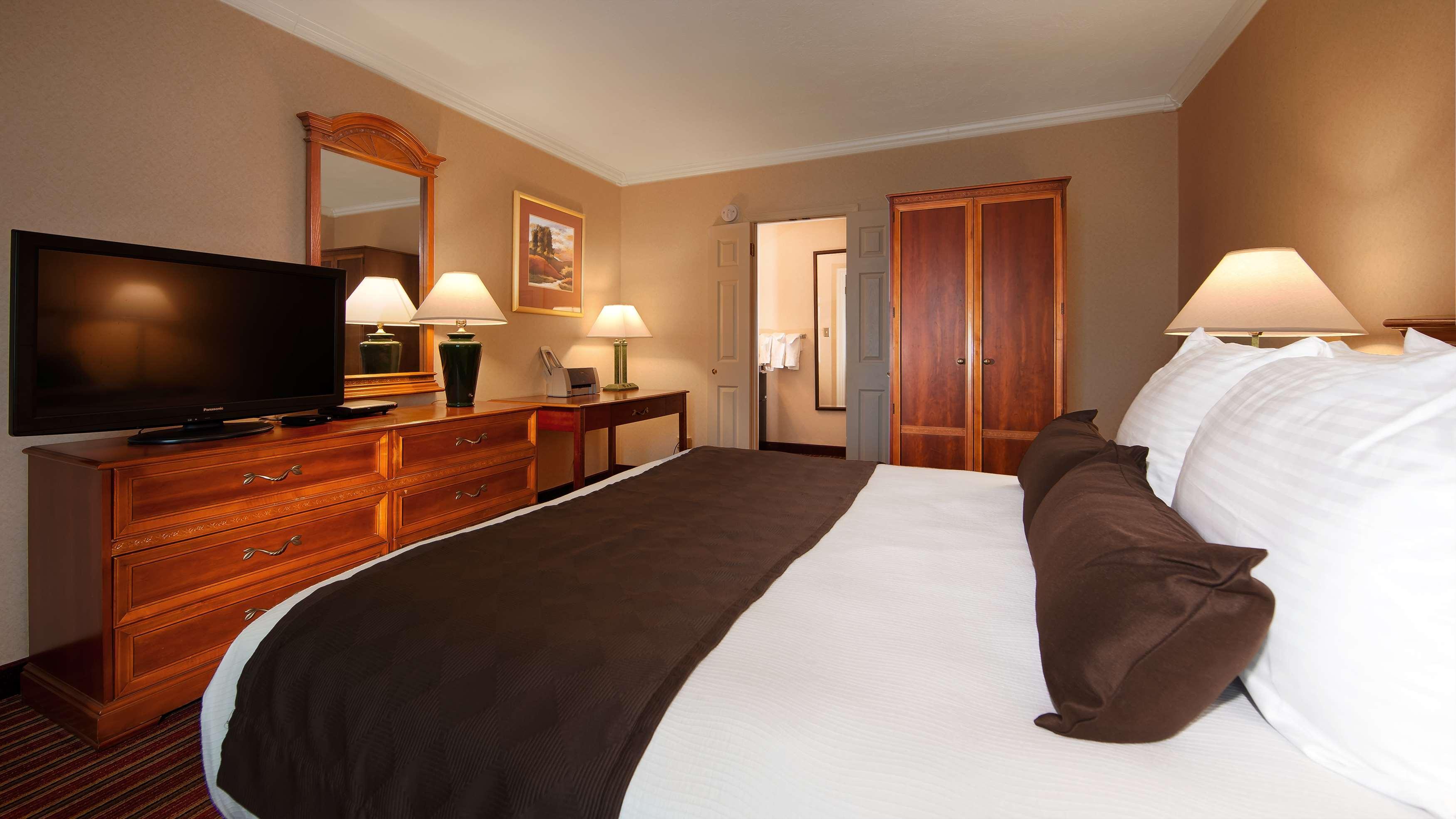 Brandywine Valley Inn Surestay Plus By Best Western Wilmington Cameră foto