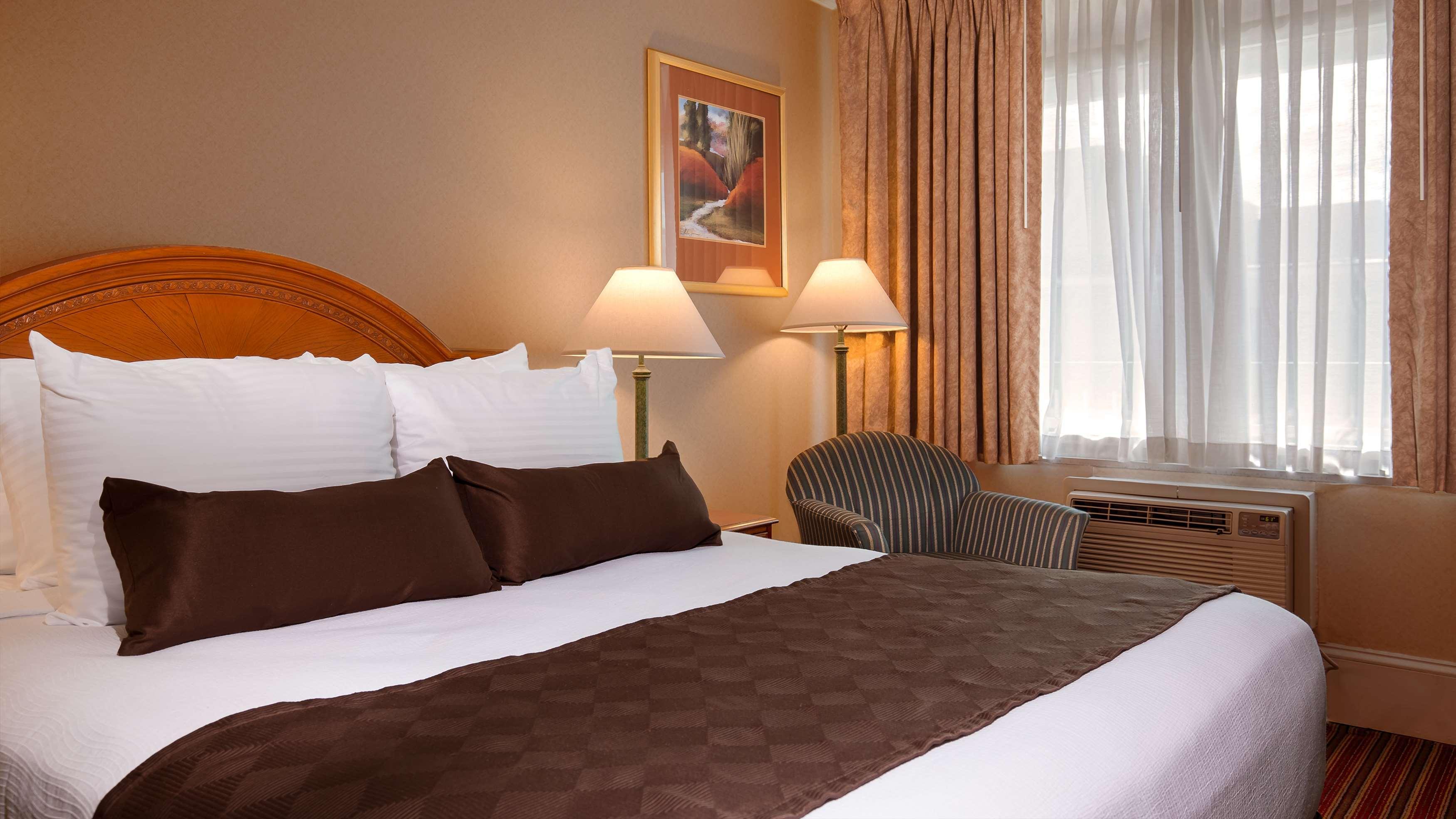 Brandywine Valley Inn Surestay Plus By Best Western Wilmington Cameră foto