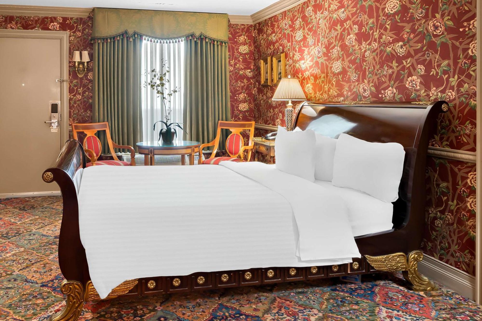 Brandywine Valley Inn Surestay Plus By Best Western Wilmington Exterior foto