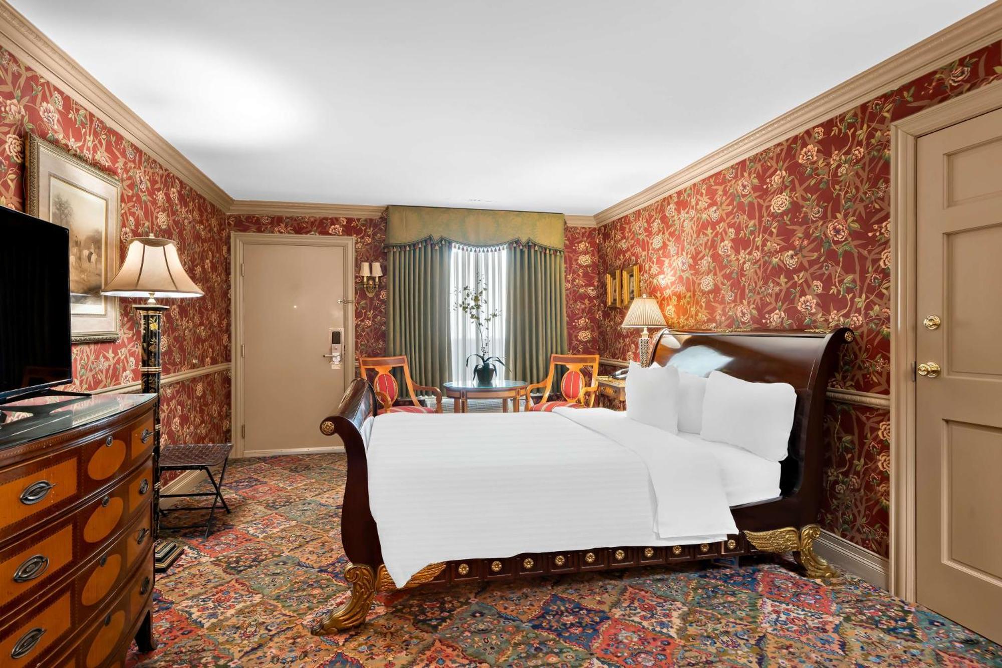 Brandywine Valley Inn Surestay Plus By Best Western Wilmington Exterior foto