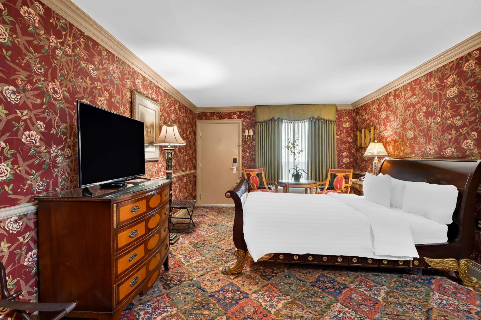 Brandywine Valley Inn Surestay Plus By Best Western Wilmington Exterior foto